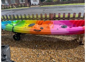 Kayak for sale