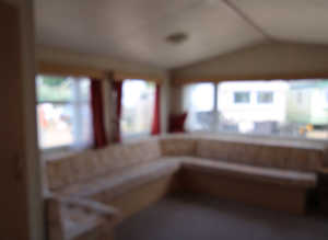 DELTA SANTANA - 30 X 12 - 2 BEDROOM-JH CARAVAN'S ***OFF SITE SUPER SALE*** - VICARAGE LANE - PE129AF