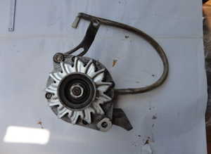 Alternator for Ferrari BBi 512