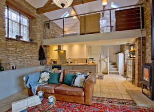 Professional property photography