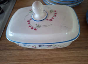 Royal Doulton various pieces