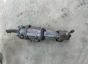 Gearbox Fiat Dino 2400