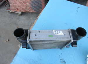 Cooling radiator Maserati 3200 Gt Evo