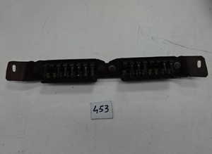 Fuse holder Fiat Dino