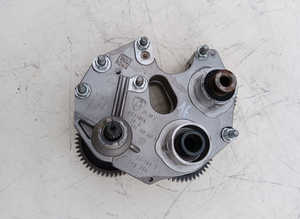 Timing supporting plate Lamborghini Gallardo LP560-4