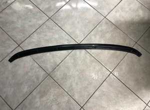 Front lower spoiler Ferrari 512 TR and 512 M