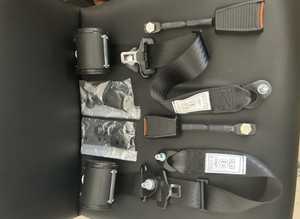 Seat belts Ferrari Dino 208 GT4 and 308 GT4