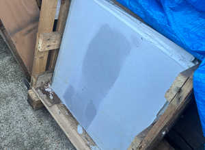 Greenhouse float glass