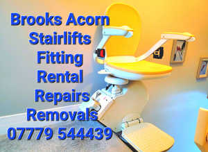 Stairlift Fitting South Wales Stairlifts