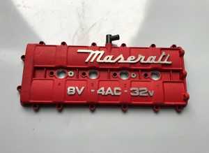 Valve cover Maserati 3200 GT