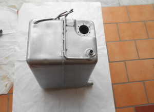 Rh fuel tank for Ferrari Dino 246