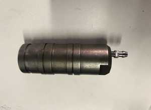 Clutch repeater pump for Lamborghini Countach Lp400