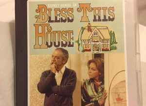 (009) Bless this house, volume 2 dvd