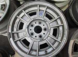 Wheels for Fiat Dino Coup