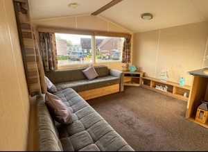 Bargain 3 Bedroom Willerby caravan * First time buyers choice *