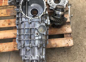 Gearbox 5 speed for Porsche 964 C4