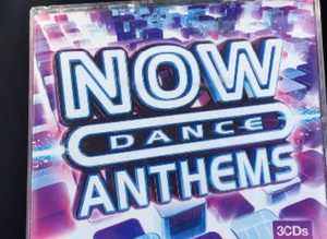 (443) Now Dance Anthems