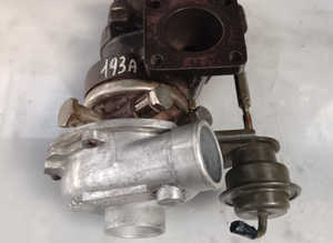 Left turbocharger Maserati 3200 GT
