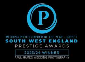 Capture Your Big Day with Paul Hames Wedding Photography