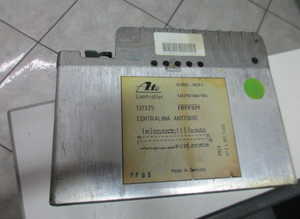 Abs electronic control unit Ferrari 208, F328, F Mondial