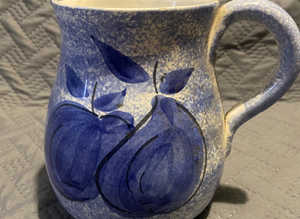 Italian Pitcher PP jug