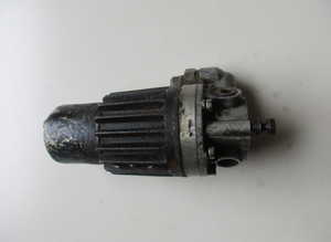 Electric fuel pump for Ferrari 250