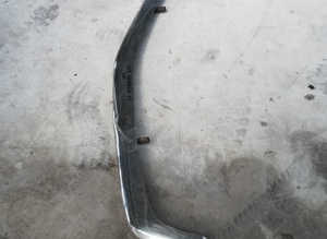 Front bumper for Maserati Sebring s2