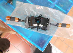 Lights switch Maserati Quattroporte 3.2 v8, Quattroporte v6, Quattroporte v8