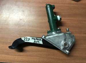 Pedal and clutch pump Maserati Merak and Citroen SM