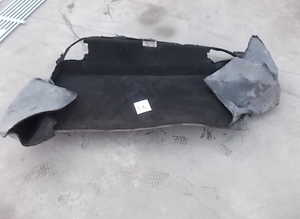 Carpet for rear hood Ferrari Mondial T