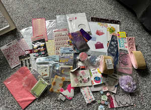 Crafting bundles x3