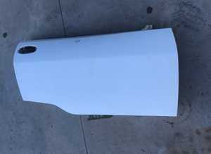 Right door De Tomaso Qvale Mangusta