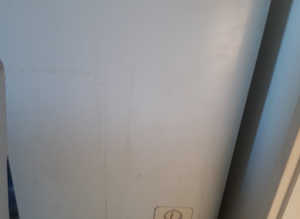 Chest Freezer
