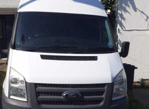 Man with a Van in Birmingham Harborne, West Midlands
