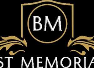 Best Memorials