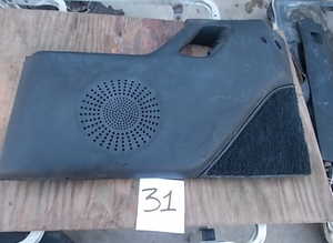 Lh inner door panel Ferrari Mondial T