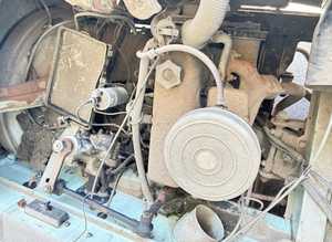 Engine Fiat 1100 type 103g005