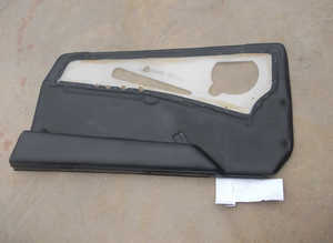 Door panels for Ferrari 512 TR