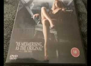 (786) Basic Instinct 2 dvd