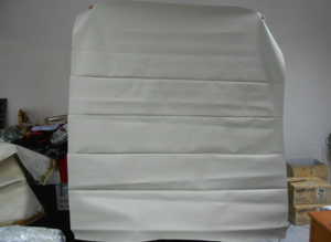Roof lining for Fiat Dino Coup