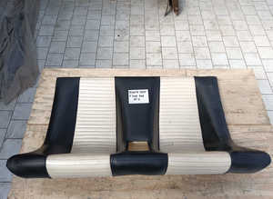 Rear seat Ferrari Dino 208/308 Gt4