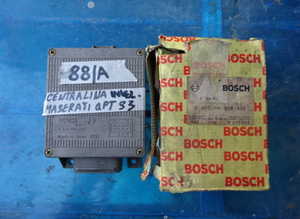 Ignition control unit Maserati Quattroporte s3 type AM330