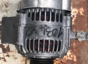 Alternator for Ferrari 348