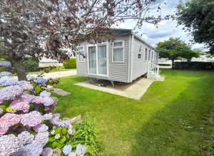 New ABI Wimbledon Holiday Caravan For Sale Near Chichester West Sussex
