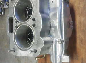 Carburetors Weber 44 DCNF