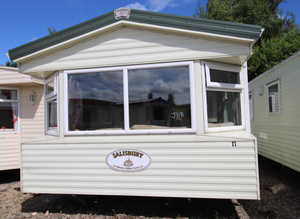 ****MANAGERS SPECIAL****SALE NOW ON**** ALL STOCK REDUCED FOR QUICK SALE**** WILLERBY SAILSBURY -2003 - 36 X 12 -JH CARAVAN'S ***OFF SITE SUPER SALE