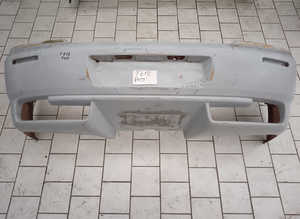 Rear bumper Ferrari 612 Scaglietti
