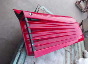 Rh door for Ferrari 512 TR and 512 M