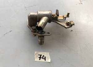 Heating tap for Lamborghini Urraco