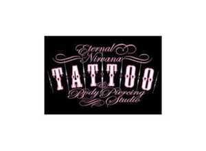 Eternal Nirvana: Expert Tattooing and Piercings in Reading, Berkshire